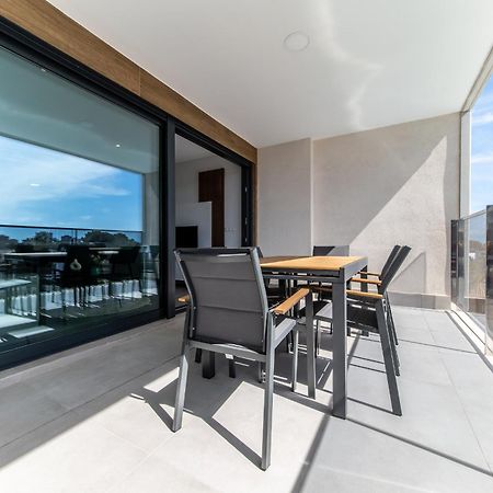 Casa Catalina - Breathtaking Sea Views By Oyoostays Dehesa De Dehesa De Campoamor Buitenkant foto