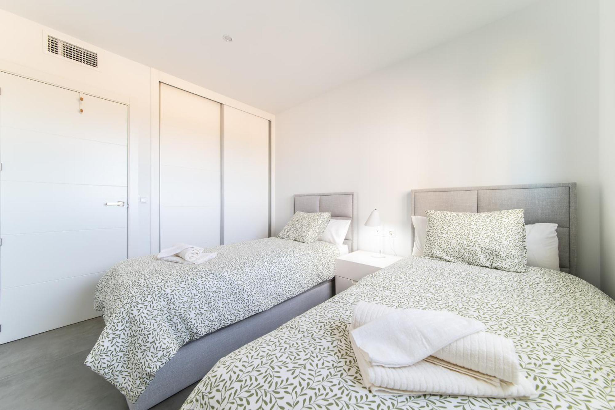 Casa Catalina - Breathtaking Sea Views By Oyoostays Dehesa De Dehesa De Campoamor Buitenkant foto