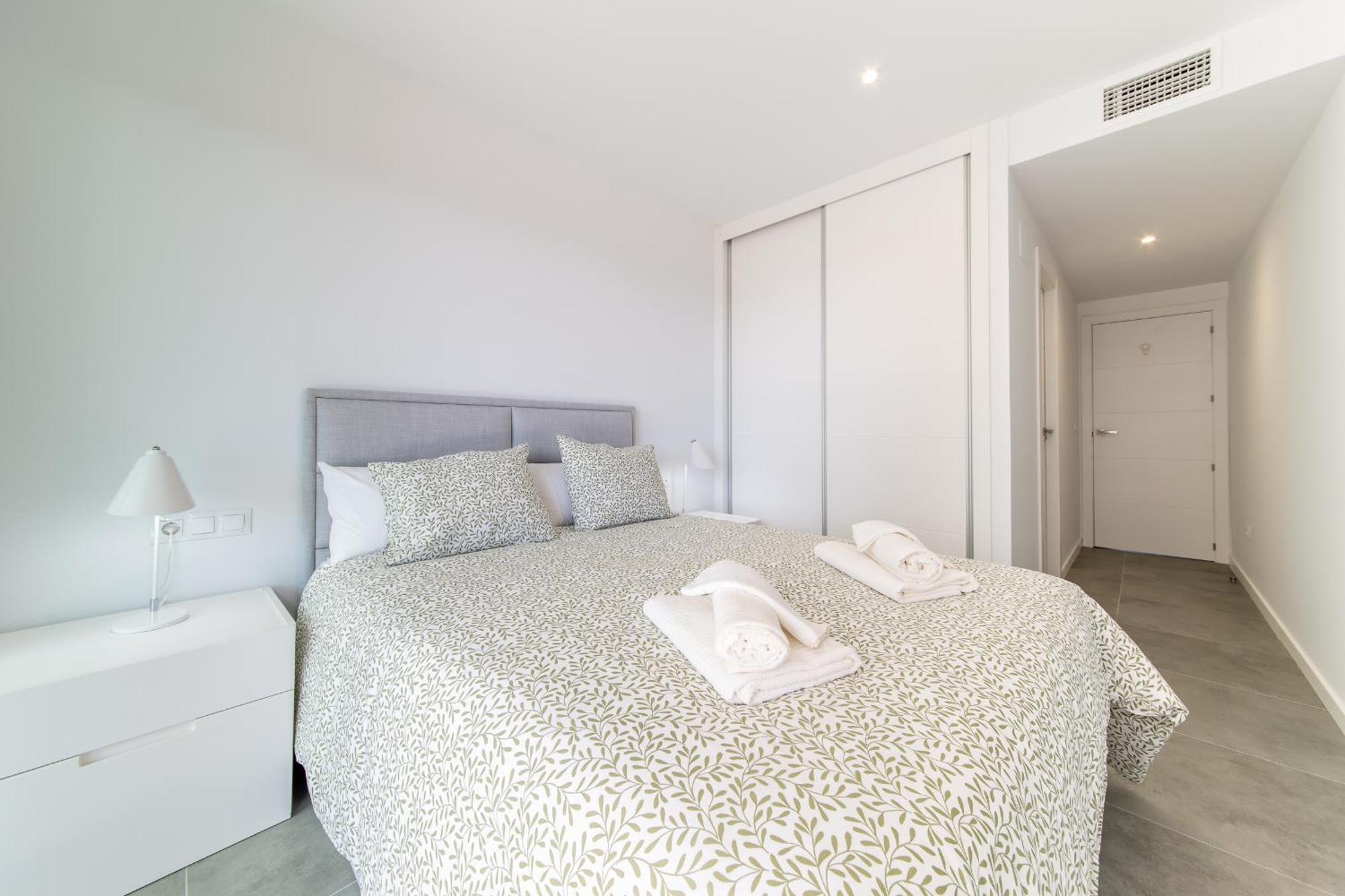 Casa Catalina - Breathtaking Sea Views By Oyoostays Dehesa De Dehesa De Campoamor Buitenkant foto