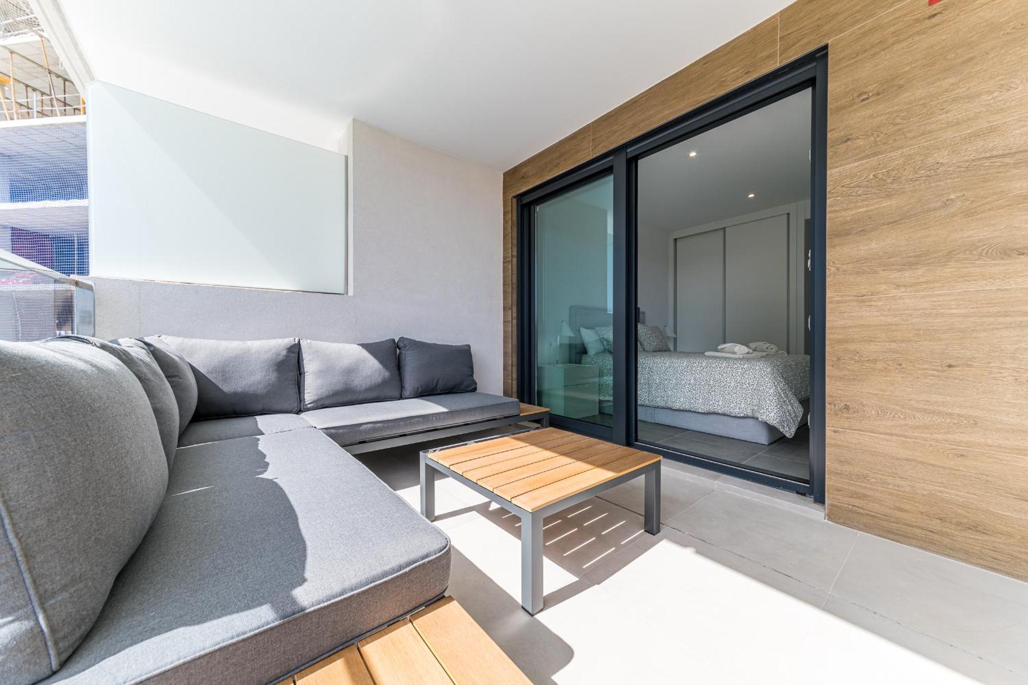 Casa Catalina - Breathtaking Sea Views By Oyoostays Dehesa De Dehesa De Campoamor Buitenkant foto
