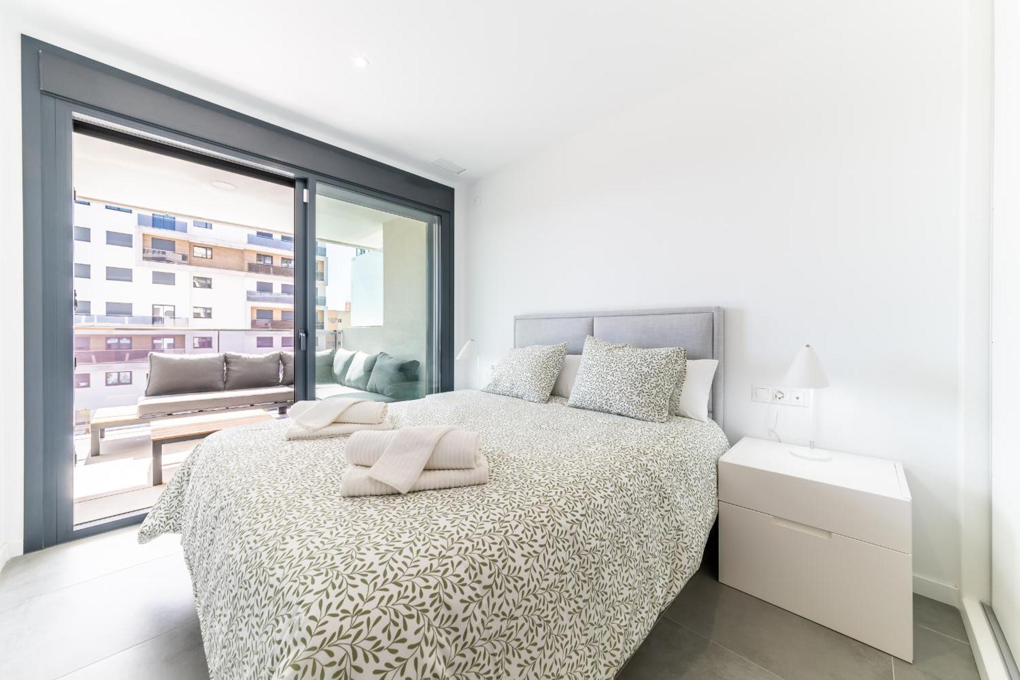 Casa Catalina - Breathtaking Sea Views By Oyoostays Dehesa De Dehesa De Campoamor Buitenkant foto