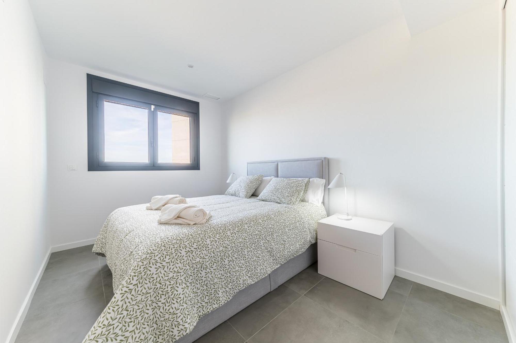Casa Catalina - Breathtaking Sea Views By Oyoostays Dehesa De Dehesa De Campoamor Buitenkant foto