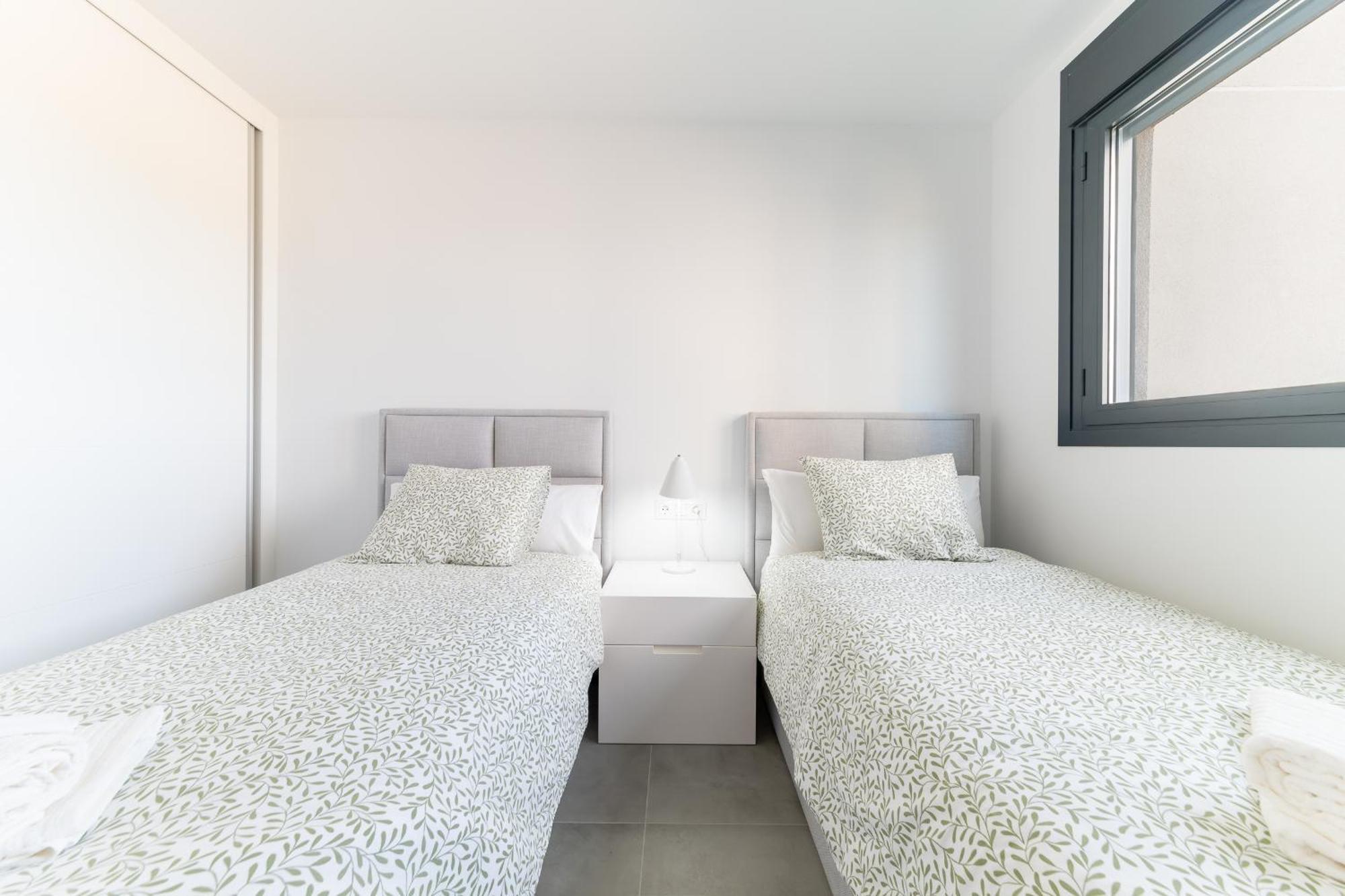 Casa Catalina - Breathtaking Sea Views By Oyoostays Dehesa De Dehesa De Campoamor Buitenkant foto