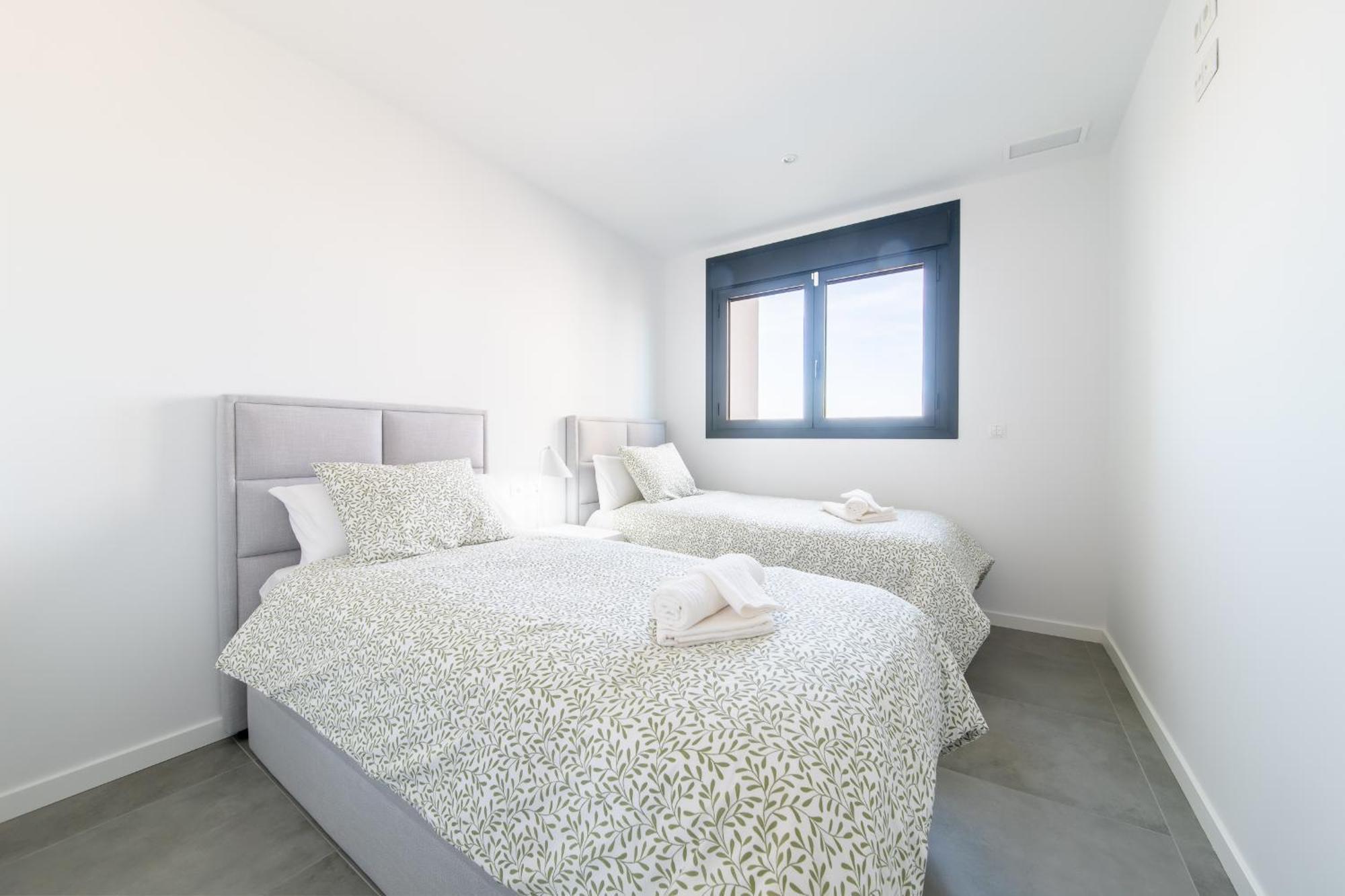 Casa Catalina - Breathtaking Sea Views By Oyoostays Dehesa De Dehesa De Campoamor Buitenkant foto